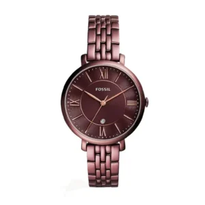Fossil Rose Gold Ladies Watch